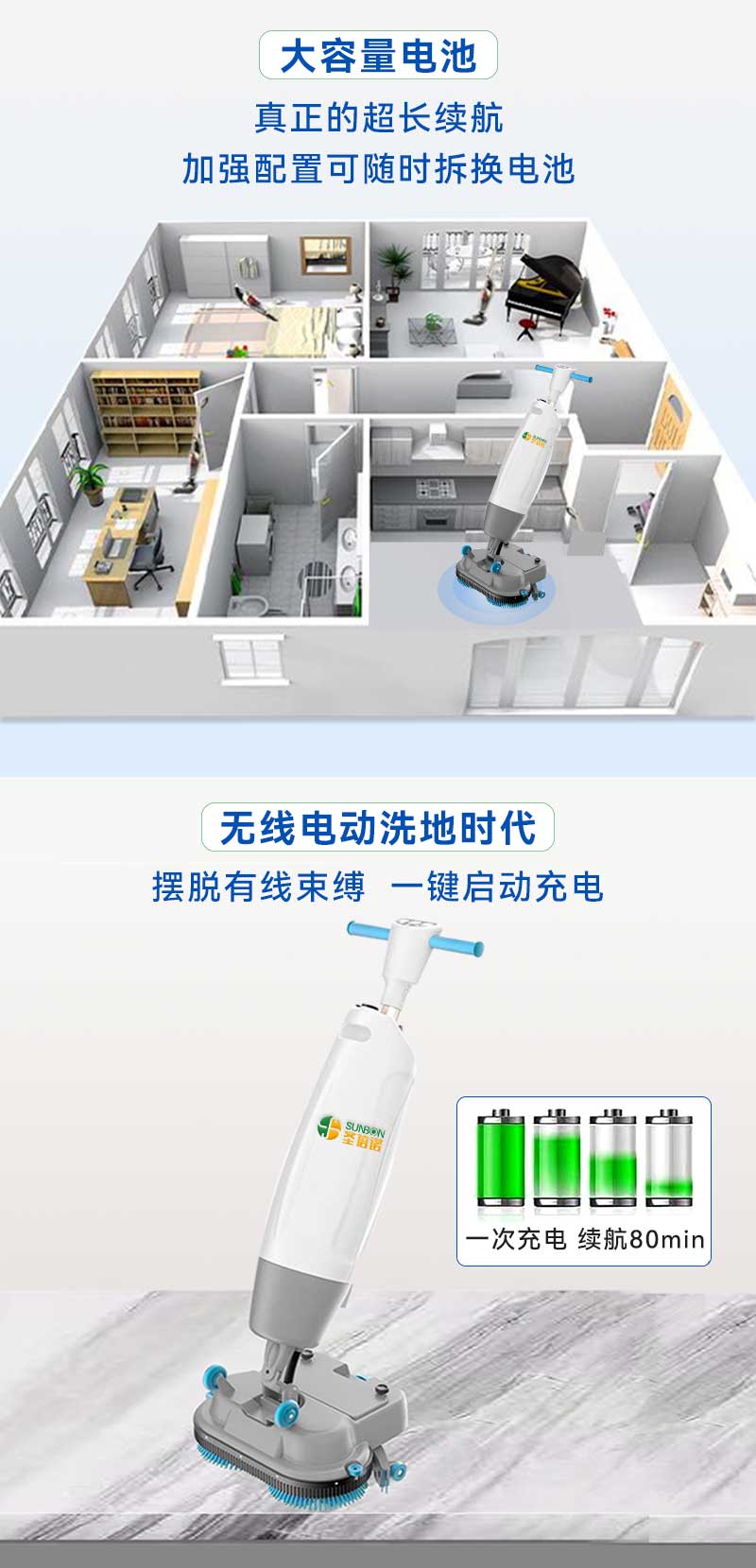 手持式迷你雙刷洗地機(jī)_03